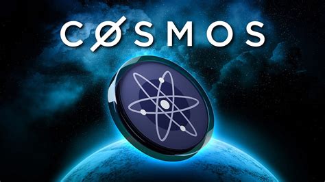 Exploring Cosmos (ATOM) and