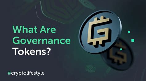 Governance Token, Binance Coin (BNB), EVM
